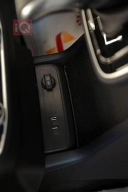 BAIC U5 PLUS